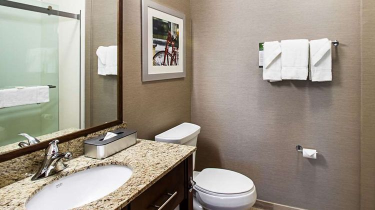 MainStay Suites Madison Room