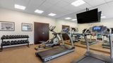 MainStay Suites St Louis - Airport Health