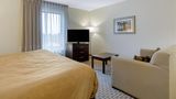 MainStay Suites St Louis - Airport Suite