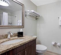 MainStay Suites St Louis - Airport Room