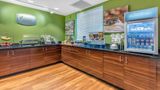 MainStay Suites St Louis - Airport Restaurant