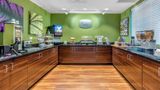 MainStay Suites St Louis - Airport Restaurant
