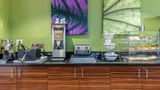 MainStay Suites St Louis - Airport Restaurant