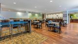 MainStay Suites St Louis - Airport Restaurant