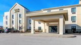 MainStay Suites St Louis - Airport Exterior