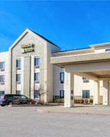 MainStay Suites St Louis - Airport