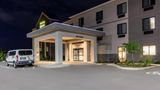 MainStay Suites St Louis - Airport Exterior