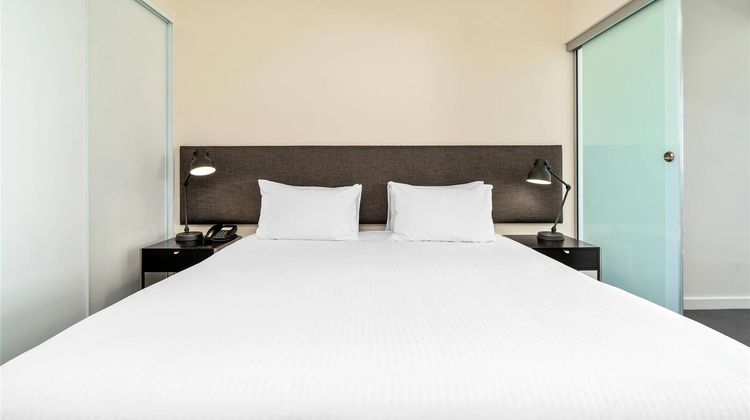 Terminus Apartment Hotel, Ascend Coll Suite