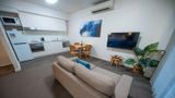 Terminus Apartment Hotel, Ascend Coll Room