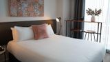 Terminus Apartment Hotel, Ascend Coll Room