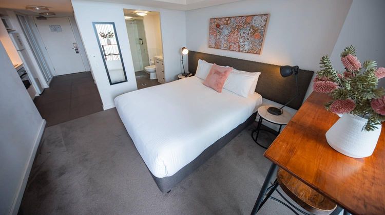 Terminus Apartment Hotel, Ascend Coll Room