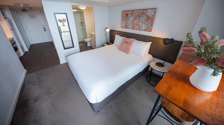 <b>Terminus Apartment Hotel, Ascend Coll Room</b>. Images powered by <a href="https://iceportal.shijigroup.com/" title="IcePortal" target="_blank">IcePortal</a>.