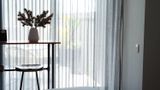 Terminus Apartment Hotel, Ascend Coll Room
