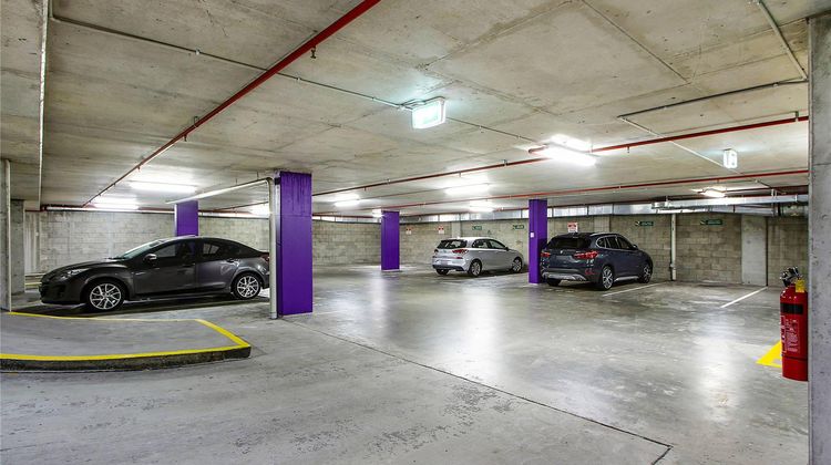 Terminus Apartment Hotel, Ascend Coll Other