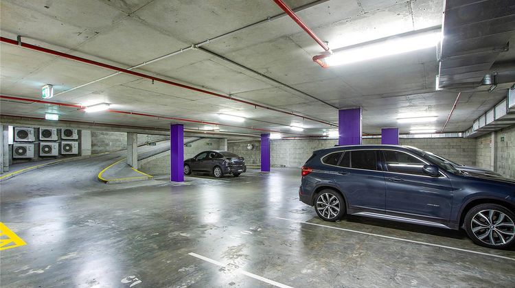 Terminus Apartment Hotel, Ascend Coll Other