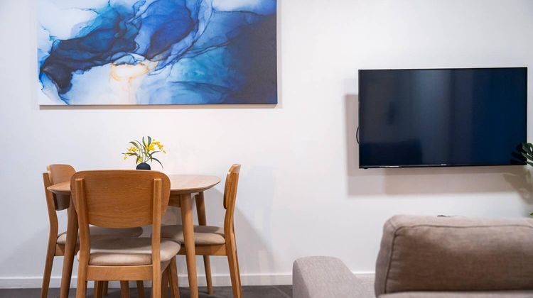 Terminus Apartment Hotel, Ascend Coll Room