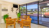Quality Hotel Darwin Airport Lobby