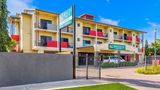 Quality Hotel Darwin Airport Exterior