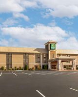Quality Inn near West Point Lake