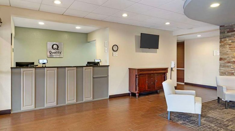 <b>Quality Inn near West Point Lake Lobby</b>. Images powered by <a href="https://iceportal.shijigroup.com/" title="IcePortal" target="_blank">IcePortal</a>.