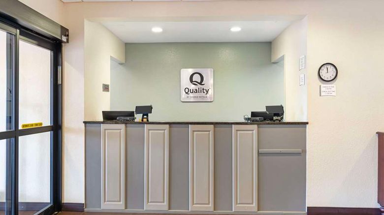 <b>Quality Inn near West Point Lake Lobby</b>. Images powered by <a href="https://iceportal.shijigroup.com/" title="IcePortal" target="_blank">IcePortal</a>.
