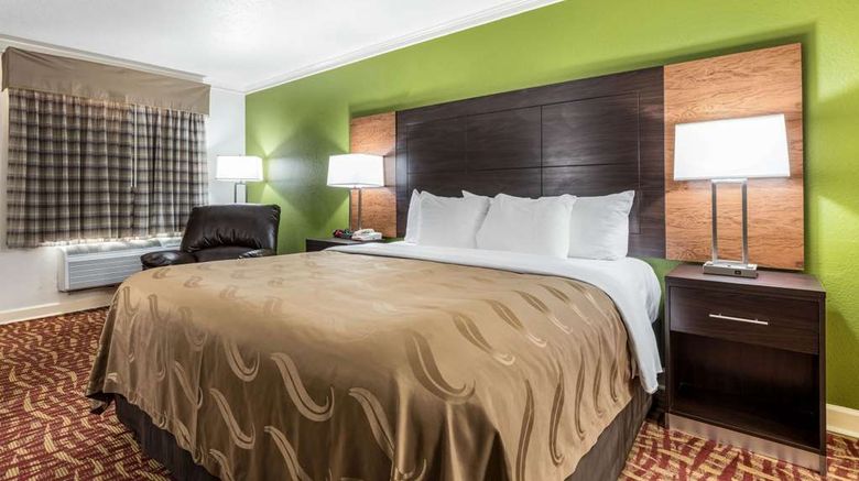 <b>Quality Inn Forrest City Room</b>. Images powered by <a href="https://iceportal.shijigroup.com/" title="IcePortal" target="_blank">IcePortal</a>.
