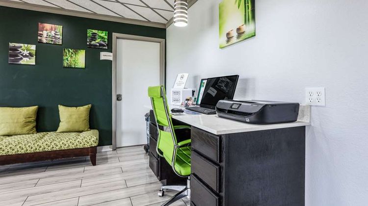 Quality Inn Forrest City Other