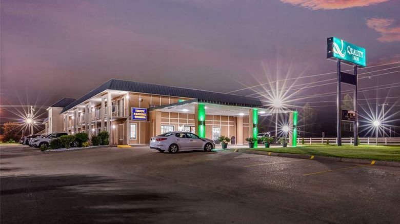<b>Quality Inn Forrest City Other</b>. Images powered by <a href="https://iceportal.shijigroup.com/" title="IcePortal" target="_blank">IcePortal</a>.