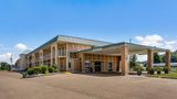<b>Quality Inn Forrest City Exterior</b>. Images powered by <a href="https://iceportal.shijigroup.com/" title="IcePortal" target="_blank">IcePortal</a>.