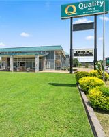 Quality Inn Forrest City