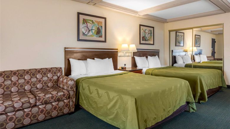 <b>Quality Inn Lomita Room</b>. Images powered by <a href="https://iceportal.shijigroup.com/" title="IcePortal" target="_blank">IcePortal</a>.