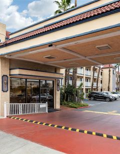 Quality Inn Lomita