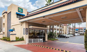 Quality Inn Lomita