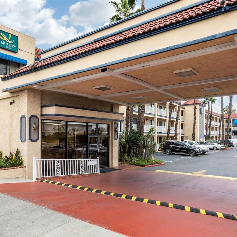 Quality Inn Lomita