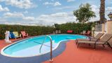 Quality Inn Lomita Pool