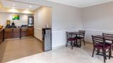 Quality Inn Lomita Restaurant