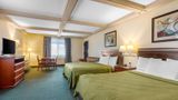Quality Inn Lomita Room