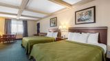 Quality Inn Lomita Room