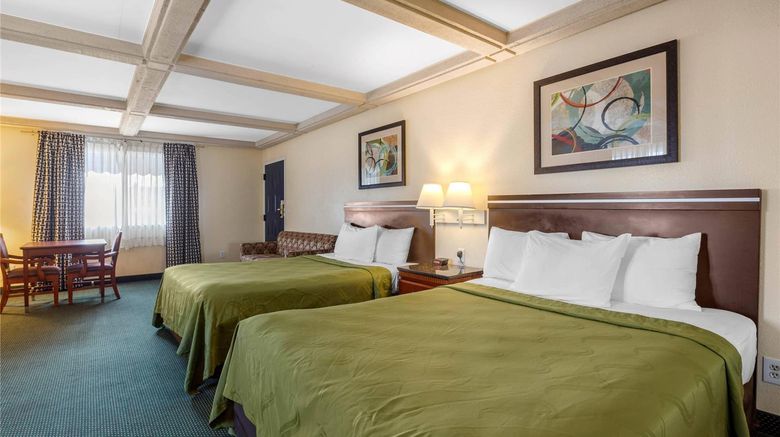 <b>Quality Inn Lomita Room</b>. Images powered by <a href="https://iceportal.shijigroup.com/" title="IcePortal" target="_blank">IcePortal</a>.
