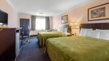 Quality Inn Lomita Room