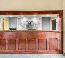 Quality Inn Loganville Lobby