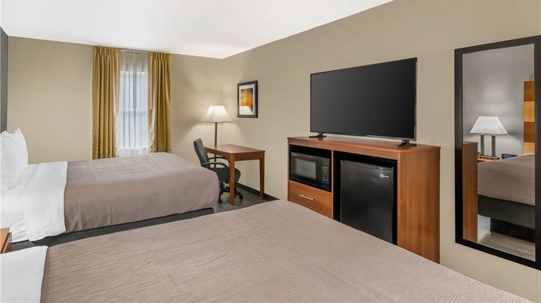 <b>Quality Inn Loganville Room</b>. Images powered by <a href="https://iceportal.shijigroup.com/" title="IcePortal" target="_blank">IcePortal</a>.