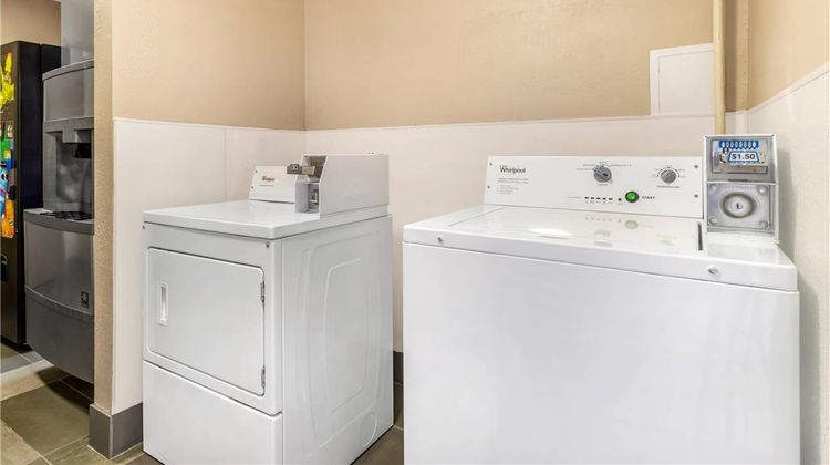 Quality Inn Loganville Other