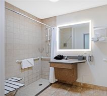 The Lux Hotel & Conference Ctr, Ascend Room