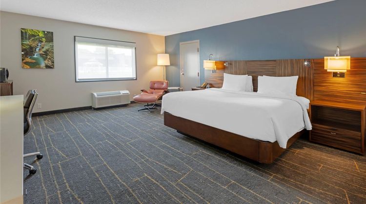 The Lux Hotel & Conference Ctr, Ascend Room