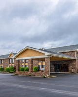 Quality Inn Tully Inn
