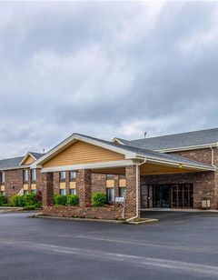 Quality Inn Tully Inn
