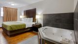 Quality Inn East Columbus Area Suite