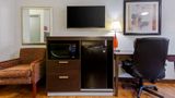 Quality Inn East Columbus Area Suite