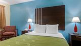 Quality Inn East Columbus Area Room